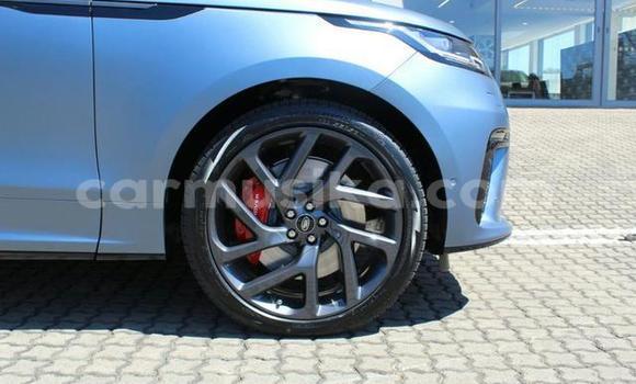 Buy Used Land Rover Range Rover Sport Silver Car in Beitbridge in Matabeleland South Buy Used Land Rover Range Rover Sport Silver Car in Beitbridge in Matabeleland South