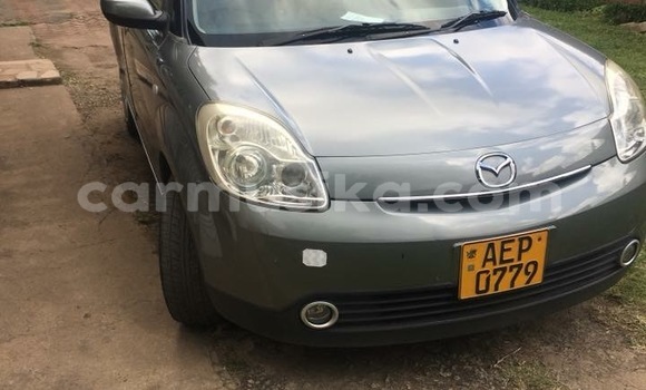 Buy Used Mazda Verisa Other Car in Harare in Harare Buy Used Mazda Verisa Other Car in Harare in Harare