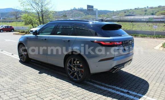 Buy Used Land Rover Range Rover Sport Silver Car in Beitbridge in Matabeleland South Buy Used Land Rover Range Rover Sport Silver Car in Beitbridge in Matabeleland South
