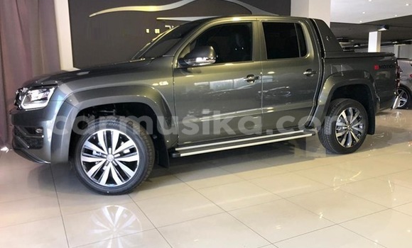 Tenga Tsaru Volkswagen Amarok Zvimwe Mota in Beitbridge in Matabeleland South Tenga Tsaru Volkswagen Amarok Zvimwe Mota in Beitbridge in Matabeleland South