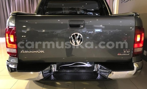 Tenga Tsaru Volkswagen Amarok Zvimwe Mota in Beitbridge in Matabeleland South Tenga Tsaru Volkswagen Amarok Zvimwe Mota in Beitbridge in Matabeleland South