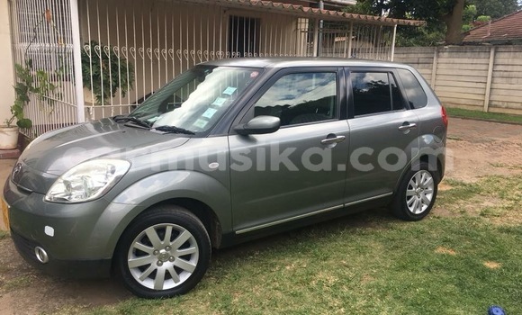 Nunua Ilio tumika Mazda Verisa Nyingine Gari ndani ya Harare nchini Harare Nunua Ilio tumika Mazda Verisa Nyingine Gari ndani ya Harare nchini Harare