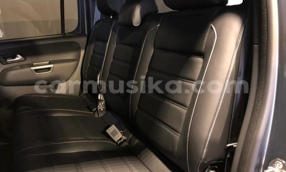 Tenga Tsaru Volkswagen Amarok Zvimwe Mota in Beitbridge in Matabeleland South Tenga Tsaru Volkswagen Amarok Zvimwe Mota in Beitbridge in Matabeleland South