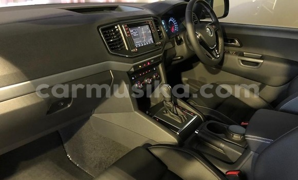 Tenga Tsaru Volkswagen Amarok Zvimwe Mota in Beitbridge in Matabeleland South Tenga Tsaru Volkswagen Amarok Zvimwe Mota in Beitbridge in Matabeleland South