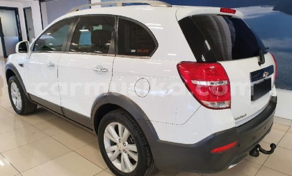 Nunua Ilio tumika Chevrolet Captiva Nyeupe Gari ndani ya Beitbridge nchini Matabeleland Kusini Nunua Ilio tumika Chevrolet Captiva Nyeupe Gari ndani ya Beitbridge nchini Matabeleland Kusini