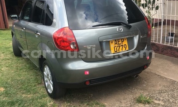 Nunua Ilio tumika Mazda Verisa Nyingine Gari ndani ya Harare nchini Harare Nunua Ilio tumika Mazda Verisa Nyingine Gari ndani ya Harare nchini Harare