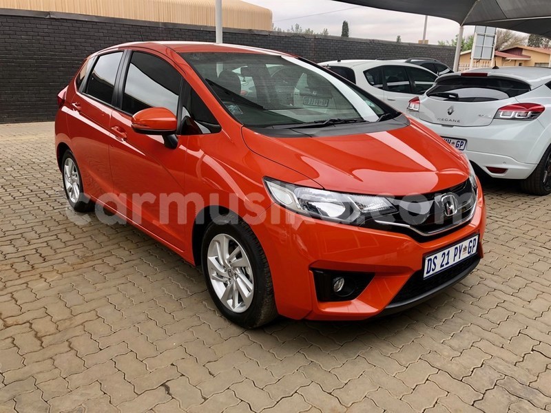 Big with watermark honda jazz matabeleland south beitbridge 7746