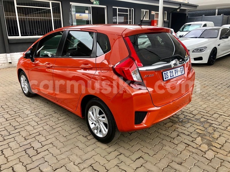 Big with watermark honda jazz matabeleland south beitbridge 7746