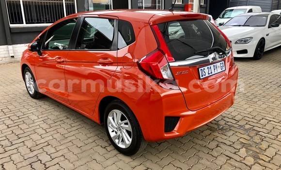 Tenga Tsaru Honda Jazz Zvimwe Mota in Beitbridge in Matabeleland South Tenga Tsaru Honda Jazz Zvimwe Mota in Beitbridge in Matabeleland South