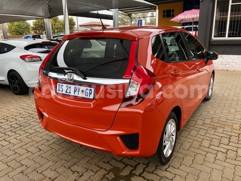 Big with watermark honda jazz matabeleland south beitbridge 7746