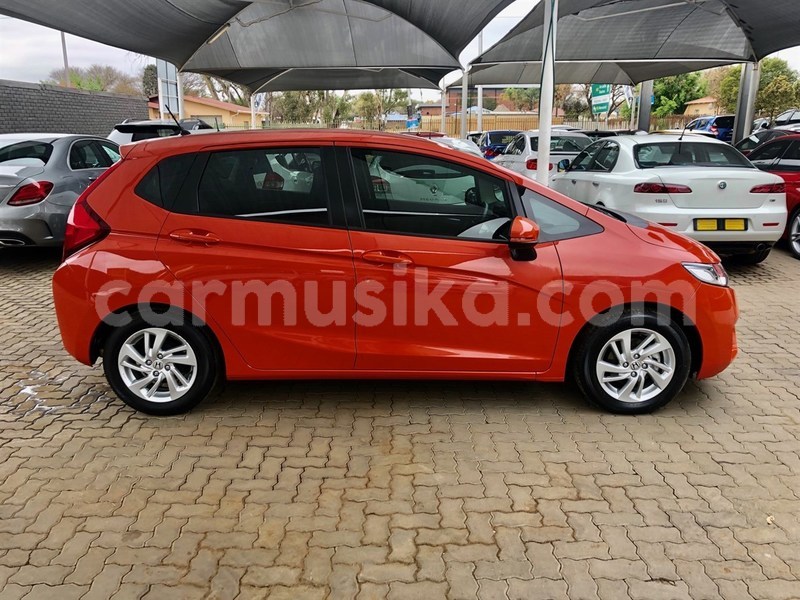 Big with watermark honda jazz matabeleland south beitbridge 7746