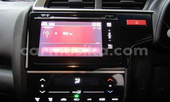 Tenga Tsaru Honda Jazz Zvimwe Mota in Beitbridge in Matabeleland South Tenga Tsaru Honda Jazz Zvimwe Mota in Beitbridge in Matabeleland South