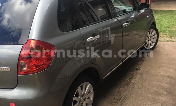Nunua Ilio tumika Mazda Verisa Nyingine Gari ndani ya Harare nchini Harare Nunua Ilio tumika Mazda Verisa Nyingine Gari ndani ya Harare nchini Harare