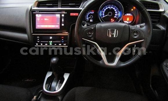 Tenga Tsaru Honda Jazz Zvimwe Mota in Beitbridge in Matabeleland South Tenga Tsaru Honda Jazz Zvimwe Mota in Beitbridge in Matabeleland South