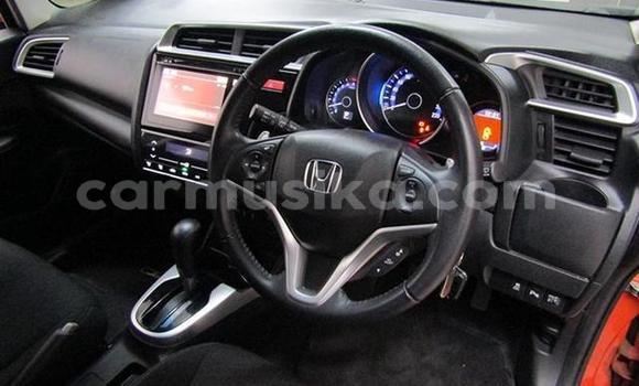 Tenga Tsaru Honda Jazz Zvimwe Mota in Beitbridge in Matabeleland South Tenga Tsaru Honda Jazz Zvimwe Mota in Beitbridge in Matabeleland South