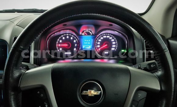 Buy Used Chevrolet Captiva Other Car in Beitbridge in Matabeleland South Buy Used Chevrolet Captiva Other Car in Beitbridge in Matabeleland South