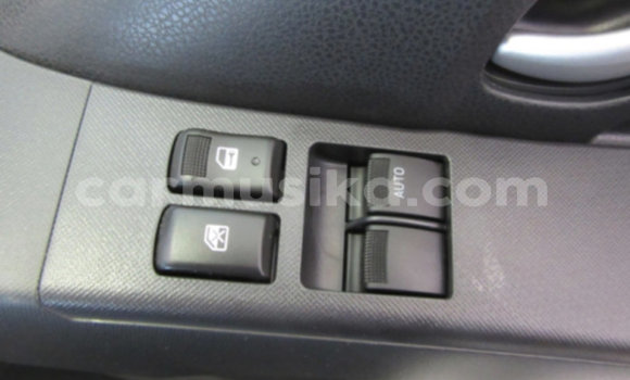 Acheter Occasion Voiture Isuzu KB Blanc à Beitbridge, Matabeleland South Acheter Occasion Voiture Isuzu KB Blanc à Beitbridge, Matabeleland South