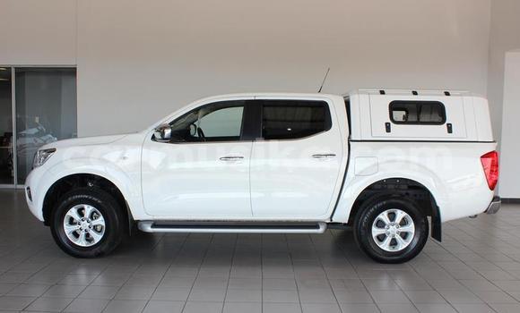 Buy Used Nissan Navara Other Car in Beitbridge in Matabeleland South Buy Used Nissan Navara Other Car in Beitbridge in Matabeleland South