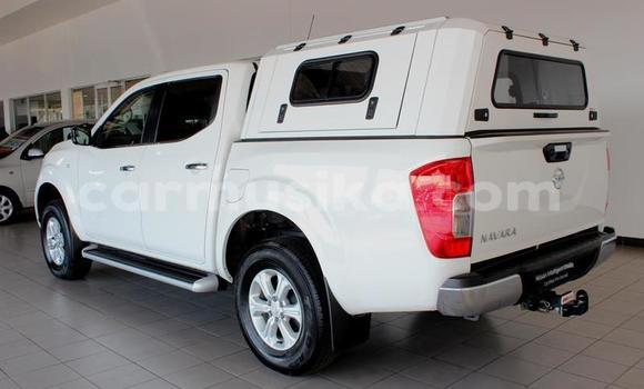 Buy Used Nissan Navara Other Car in Beitbridge in Matabeleland South Buy Used Nissan Navara Other Car in Beitbridge in Matabeleland South