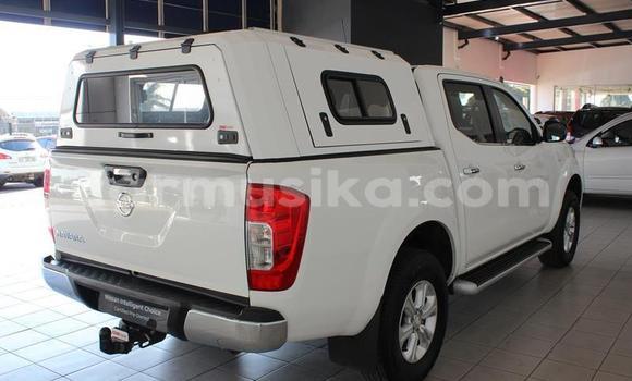 Buy Used Nissan Navara Other Car in Beitbridge in Matabeleland South Buy Used Nissan Navara Other Car in Beitbridge in Matabeleland South