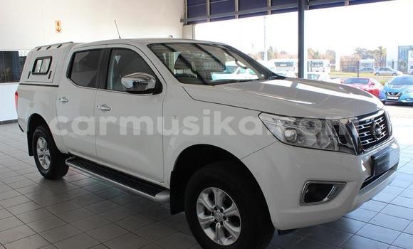 Buy Used Nissan Navara Other Car in Beitbridge in Matabeleland South Buy Used Nissan Navara Other Car in Beitbridge in Matabeleland South