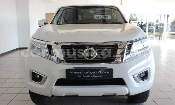 Buy Used Nissan Navara Other Car in Beitbridge in Matabeleland South Buy Used Nissan Navara Other Car in Beitbridge in Matabeleland South