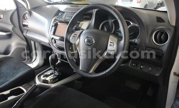 Buy Used Nissan Navara Other Car in Beitbridge in Matabeleland South Buy Used Nissan Navara Other Car in Beitbridge in Matabeleland South