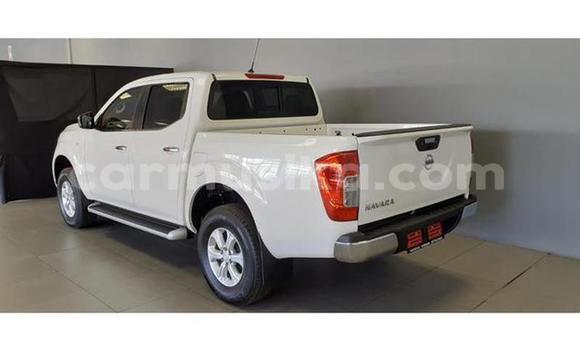 Nunua Ilio tumika Nissan Navara Nyeupe Gari ndani ya Beitbridge nchini Matabeleland Kusini Nunua Ilio tumika Nissan Navara Nyeupe Gari ndani ya Beitbridge nchini Matabeleland Kusini