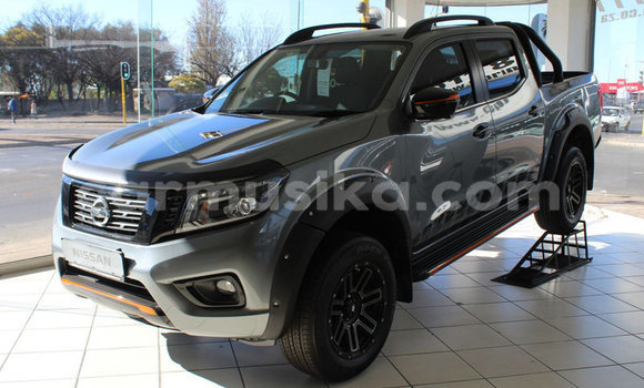 Acheter Occasion Voiture Nissan Navara Autre à Beitbridge, Matabeleland South Acheter Occasion Voiture Nissan Navara Autre à Beitbridge, Matabeleland South