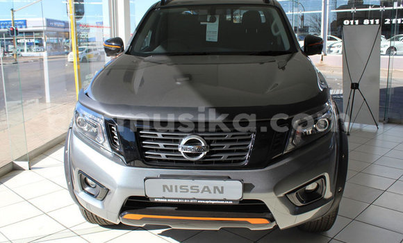 Acheter Occasion Voiture Nissan Navara Autre à Beitbridge, Matabeleland South Acheter Occasion Voiture Nissan Navara Autre à Beitbridge, Matabeleland South