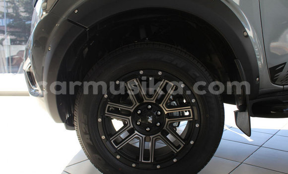 Acheter Occasion Voiture Nissan Navara Autre à Beitbridge, Matabeleland South Acheter Occasion Voiture Nissan Navara Autre à Beitbridge, Matabeleland South