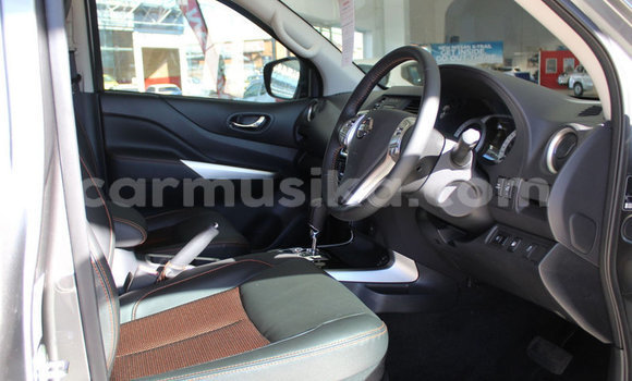 Acheter Occasion Voiture Nissan Navara Autre à Beitbridge, Matabeleland South Acheter Occasion Voiture Nissan Navara Autre à Beitbridge, Matabeleland South