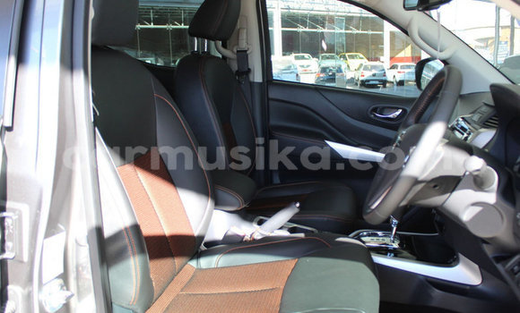 Acheter Occasion Voiture Nissan Navara Autre à Beitbridge, Matabeleland South Acheter Occasion Voiture Nissan Navara Autre à Beitbridge, Matabeleland South