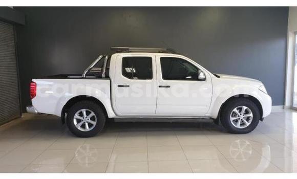 Buy Used Nissan Navara Other Car in Beitbridge in Matabeleland South Buy Used Nissan Navara Other Car in Beitbridge in Matabeleland South