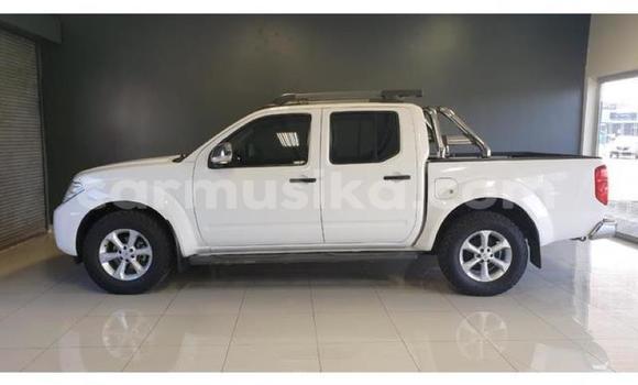 Buy Used Nissan Navara Other Car in Beitbridge in Matabeleland South Buy Used Nissan Navara Other Car in Beitbridge in Matabeleland South