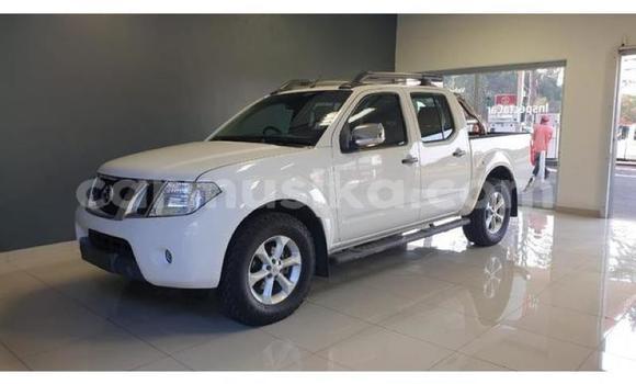 Buy Used Nissan Navara Other Car in Beitbridge in Matabeleland South Buy Used Nissan Navara Other Car in Beitbridge in Matabeleland South