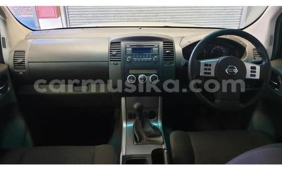 Buy Used Nissan Navara Other Car in Beitbridge in Matabeleland South Buy Used Nissan Navara Other Car in Beitbridge in Matabeleland South