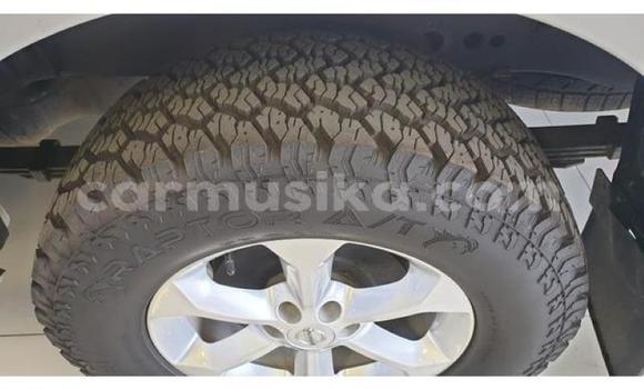 Buy Used Nissan Navara Other Car in Beitbridge in Matabeleland South Buy Used Nissan Navara Other Car in Beitbridge in Matabeleland South