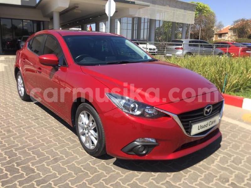 Big with watermark mazda 3 matabeleland south beitbridge 7753