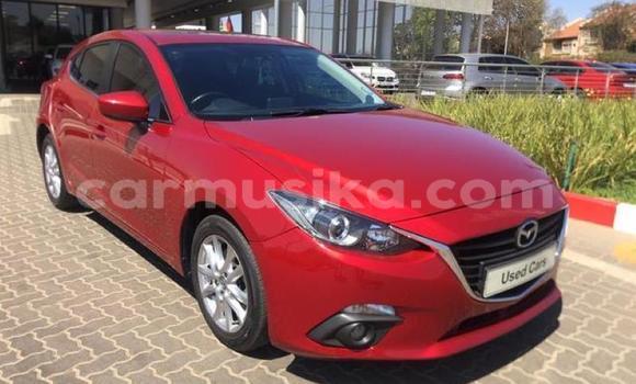 Buy Used Mazda 3 Other Car in Beitbridge in Matabeleland South Buy Used Mazda 3 Other Car in Beitbridge in Matabeleland South