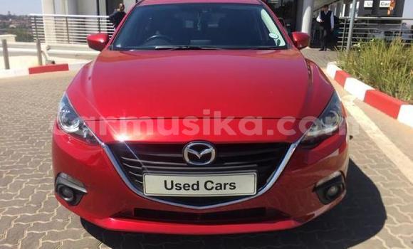 Buy Used Mazda 3 Other Car in Beitbridge in Matabeleland South Buy Used Mazda 3 Other Car in Beitbridge in Matabeleland South