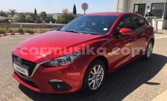 Buy Used Mazda 3 Other Car in Beitbridge in Matabeleland South Buy Used Mazda 3 Other Car in Beitbridge in Matabeleland South