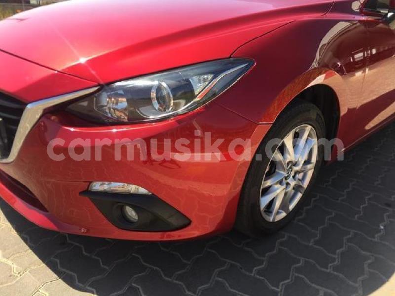 Big with watermark mazda 3 matabeleland south beitbridge 7753