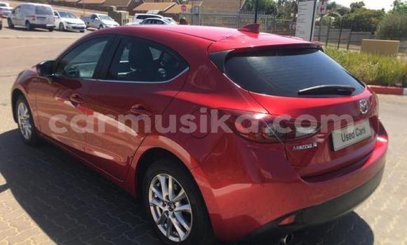 Buy Used Mazda 3 Other Car in Beitbridge in Matabeleland South Buy Used Mazda 3 Other Car in Beitbridge in Matabeleland South