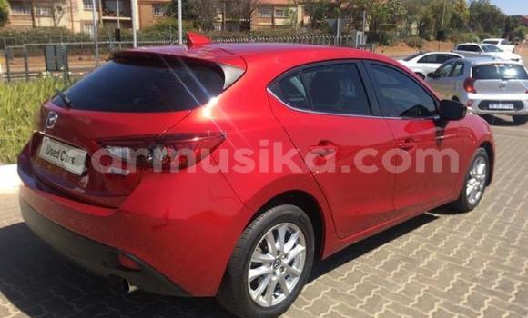 Buy Used Mazda 3 Other Car in Beitbridge in Matabeleland South Buy Used Mazda 3 Other Car in Beitbridge in Matabeleland South