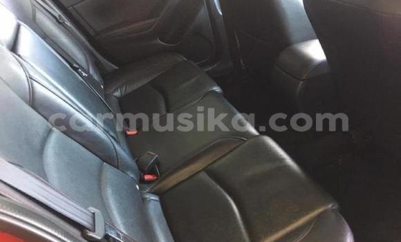 Buy Used Mazda 3 Other Car in Beitbridge in Matabeleland South Buy Used Mazda 3 Other Car in Beitbridge in Matabeleland South