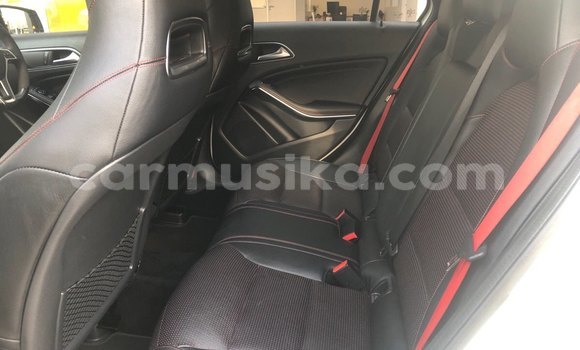 Tenga Tsaru Mercedes‒Benz A–Class Chena Mota in Beitbridge in Matabeleland South Tenga Tsaru Mercedes‒Benz A–Class Chena Mota in Beitbridge in Matabeleland South