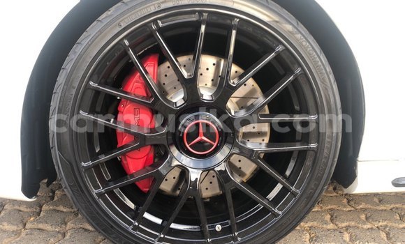 Tenga Tsaru Mercedes‒Benz A–Class Chena Mota in Beitbridge in Matabeleland South Tenga Tsaru Mercedes‒Benz A–Class Chena Mota in Beitbridge in Matabeleland South