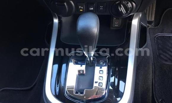 Buy Used Nissan Navara Black Car in Beitbridge in Matabeleland South Buy Used Nissan Navara Black Car in Beitbridge in Matabeleland South