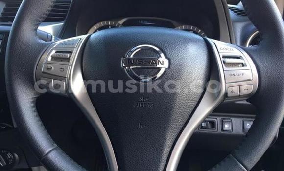 Buy Used Nissan Navara Black Car in Beitbridge in Matabeleland South Buy Used Nissan Navara Black Car in Beitbridge in Matabeleland South